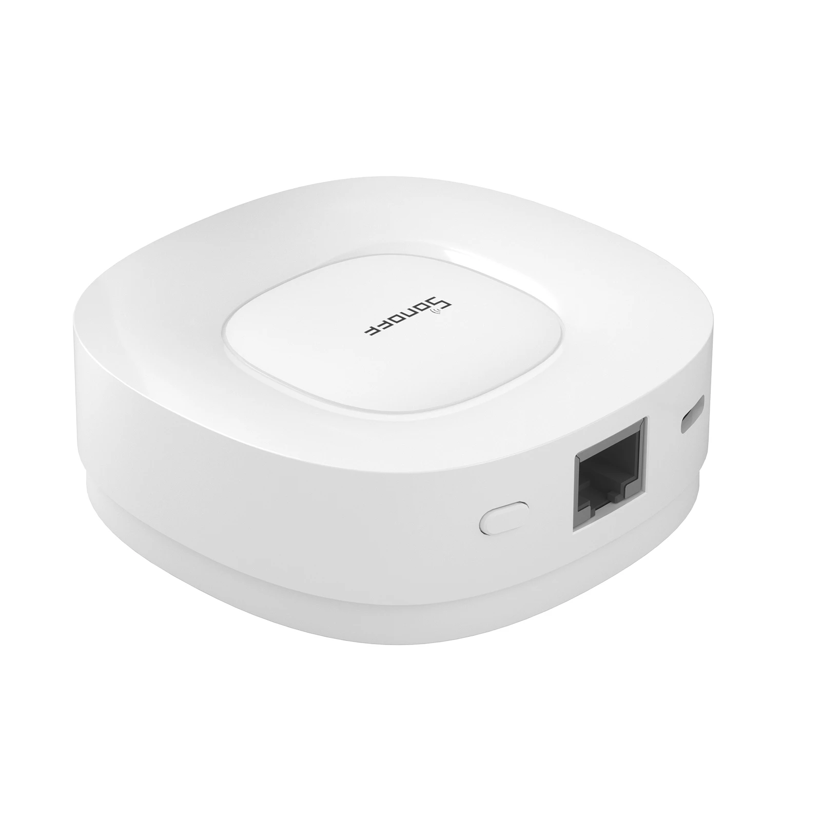 Sonoff - SONOFF ZB Bridge-U Matter Zigbee Bridge