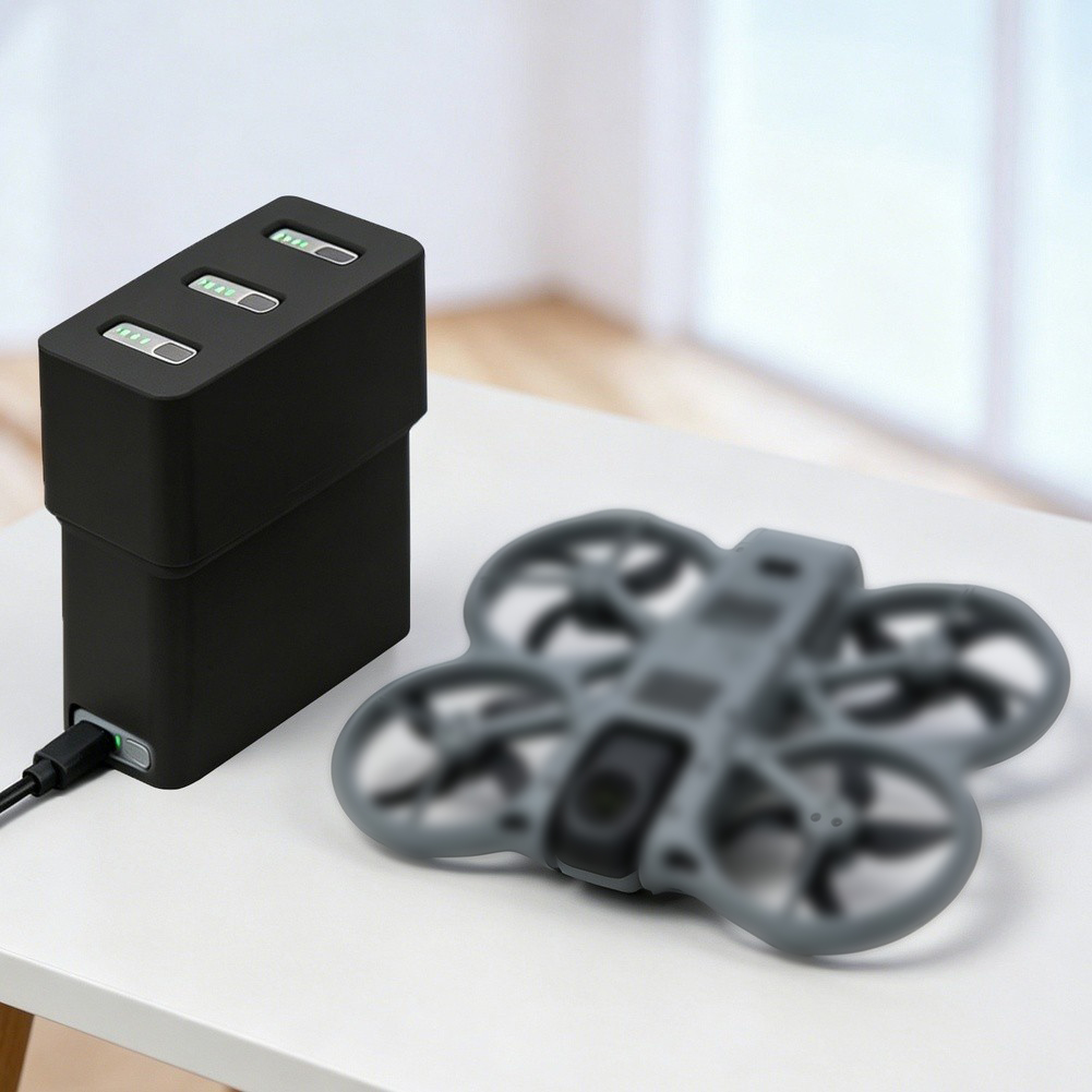 สำหรับ DJI Avata 360 กล่องเก็บ - Sonoff บทวิจารณ์และราคา