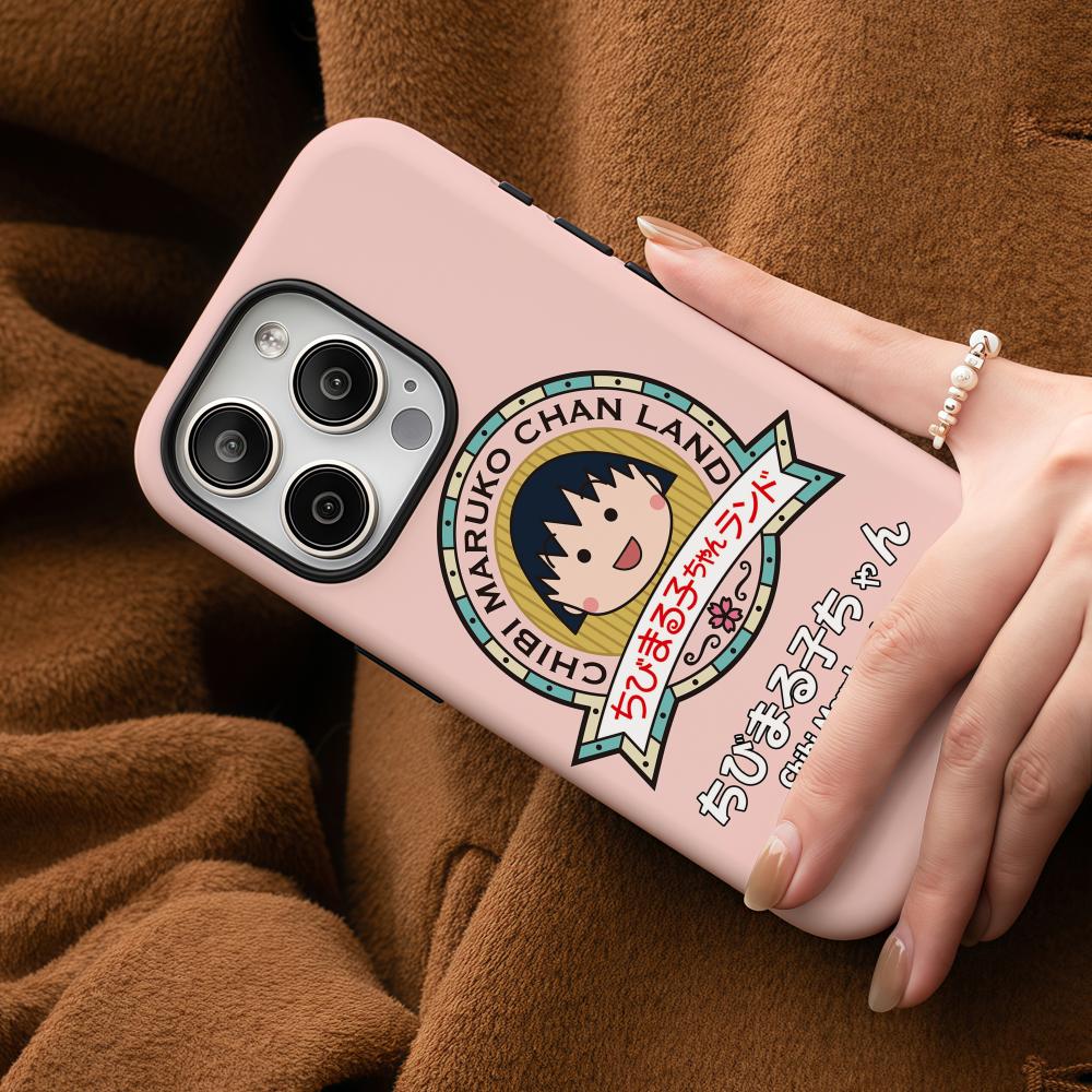 เคสโทรศัพท์ลายการ์ตูนชิบิมารุโ - Shelly บทวิจารณ์และราคา