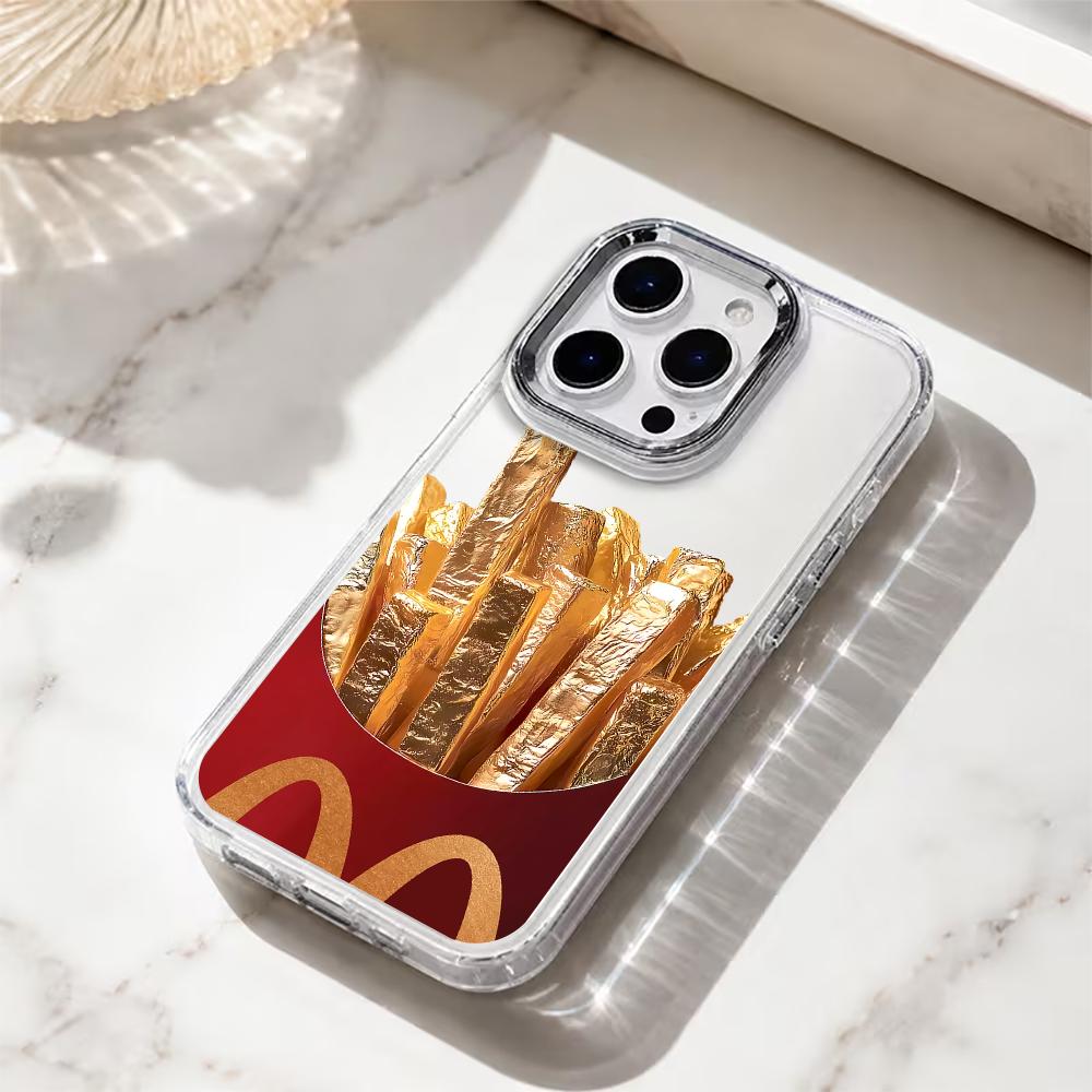 เคสโทรศัพท์ซิลิโคนใส TPU แบบนุ - Shelly บทวิจารณ์และราคา