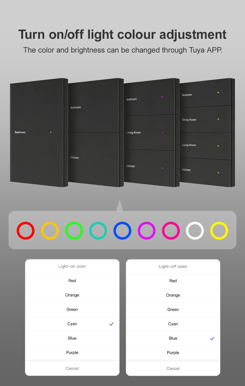 สวิตช์อัจฉริยะ MANHOT แบบ DIY  - Smart Relay Tuya บทวิจารณ์และราคา