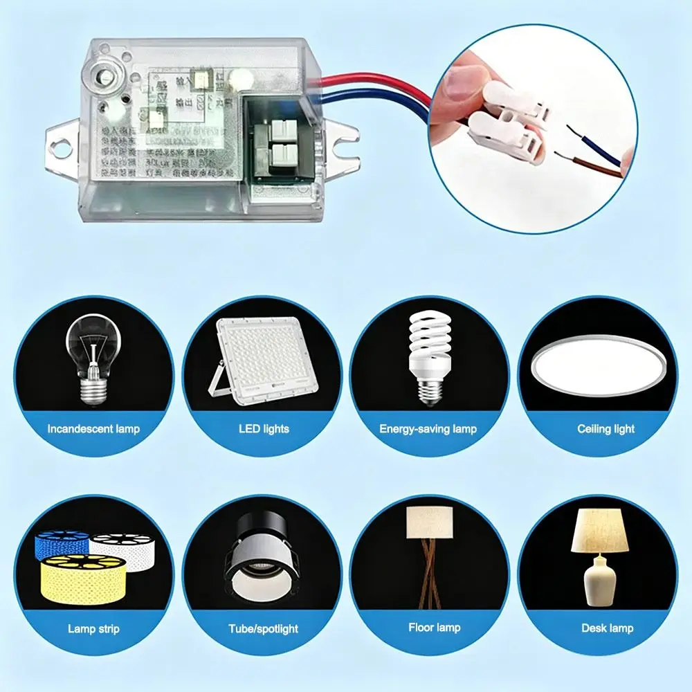สวิตช์เซ็นเซอร์ตรวจจับการเคลื่ - Tasmota บทวิจารณ์และราคา