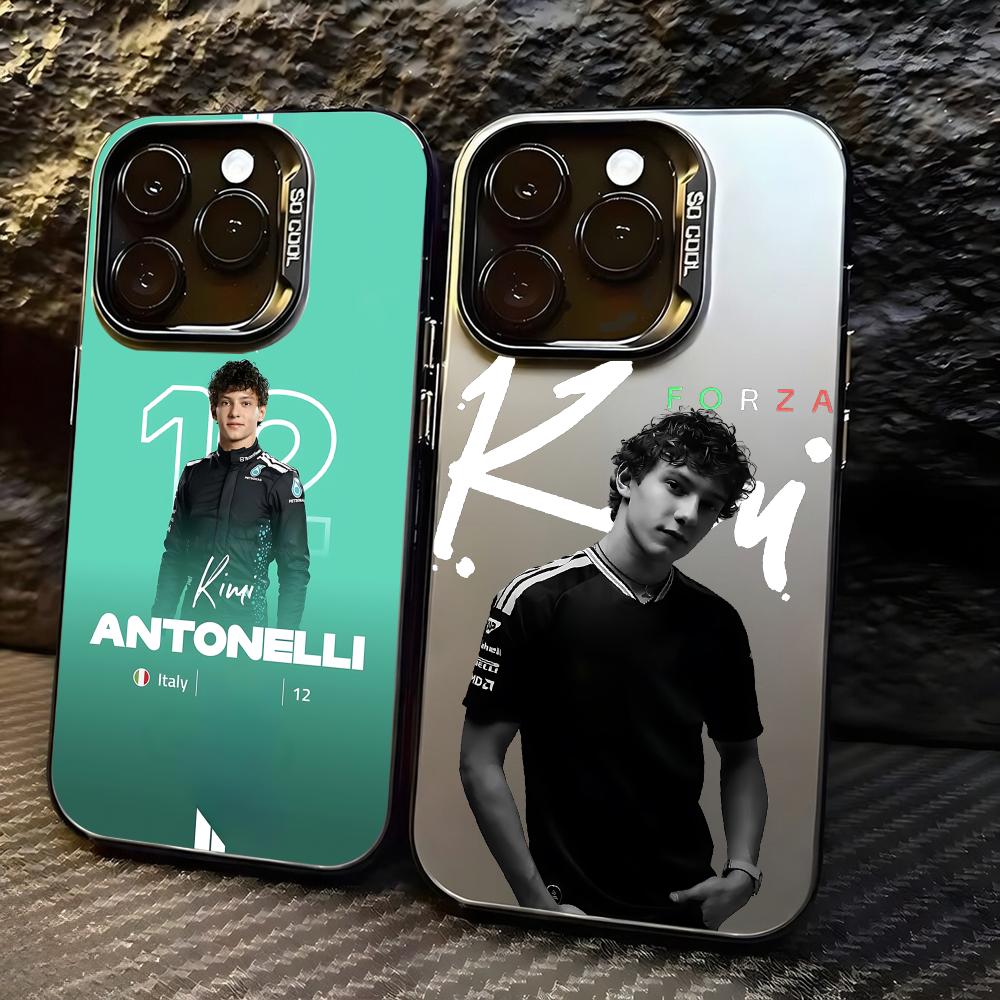 เคสโทรศัพท์ K-Kimi Antonelli H - Shelly บทวิจารณ์และราคา