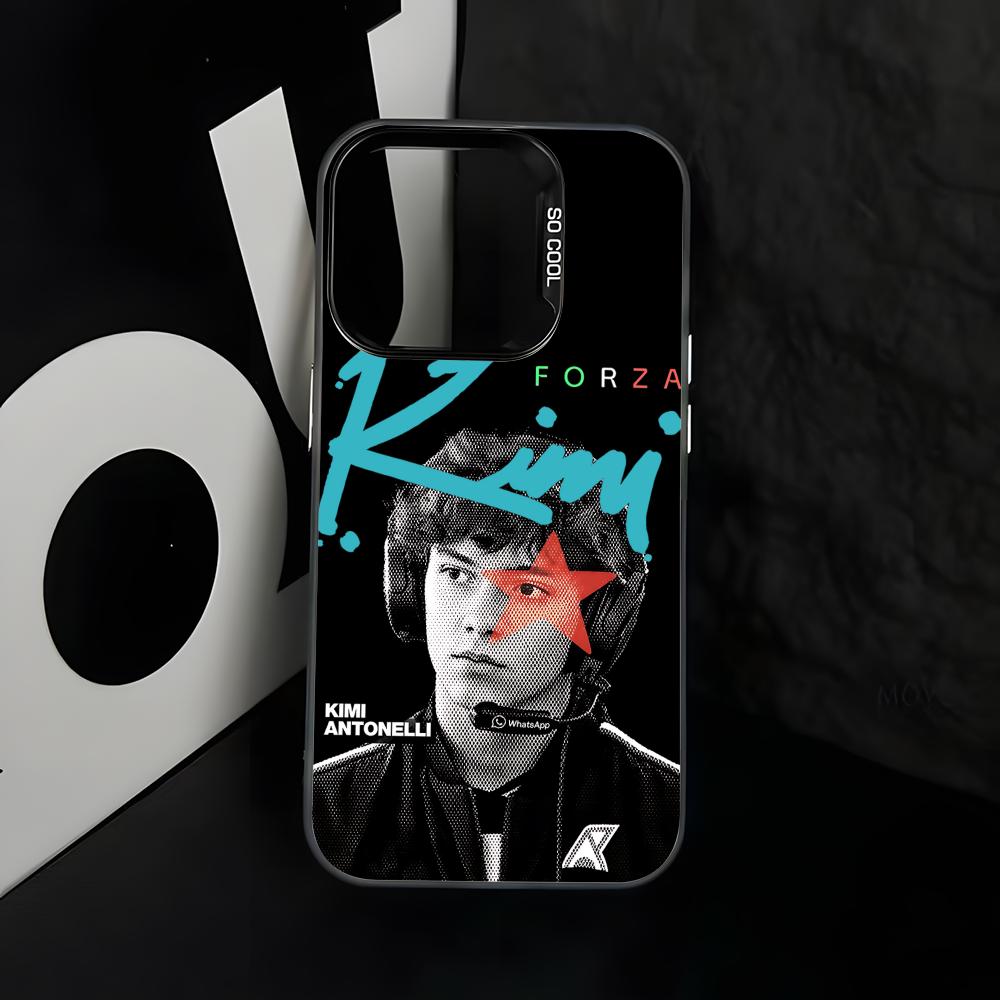 เคสโทรศัพท์ K-Kimi Antonelli H - Shelly บทวิจารณ์และราคา