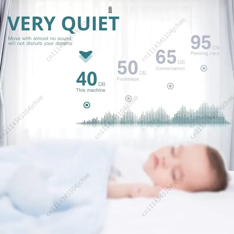 EE Tuya Zigbee ตัวควบคุมม่านอั - Tuya Smart บทวิจารณ์และราคา